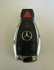 OEM Mercedes Keyless Remote Fob Key Mercedes Benz IYZDC07 DC10 DC11 DC12