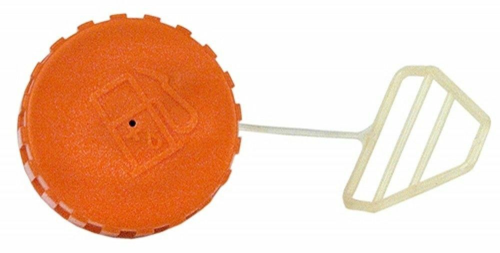 Tanaka 595-0165C-91, 595-0650-A-90 Replacement Fuel Cap Also Fits Hedge Trimmers