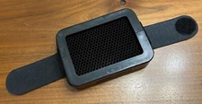 Honlphoto 1/8" Honeycomb Speed Grid for Shoe Mount Portable Flashes