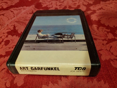 8-Track Tapes Store - ROCK & ROLL List 3-A ~ Serviced, Working & Guaranteed - Picture 24 of 285
