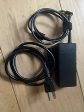 Replacement AC Adapter - LA45NM121 19.5V 2.31A AC Power Supply Charger Blue