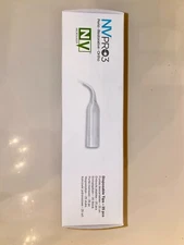 DenMat NV Pro3 Disposable Tips Diode Laser Tips 5mm and 7mm Pkg