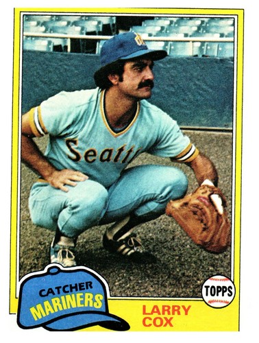 1981 Topps Baseball Cards Complete Your Set U-Pick (#'s 201-400) Nm-Mint - Picture 50 of 201