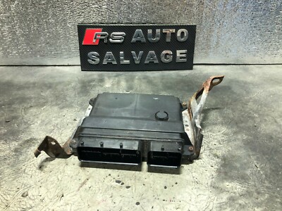 Toyota Auris 2008 2,0 Diesel Schaltmotor Steuergerät 89661-02D91 Denso MB175800-9592