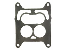 For 1965-1966 Cadillac Fleetwood Carburetor Base Gasket Felpro 35791FXWV 7.0L V8