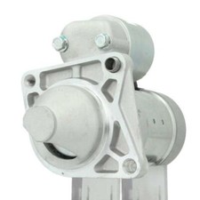 Motorino avviamento nuovo adatto per Fiat 1.0 kw 12 volt S114-906+