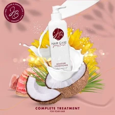 Moisture Conditioner