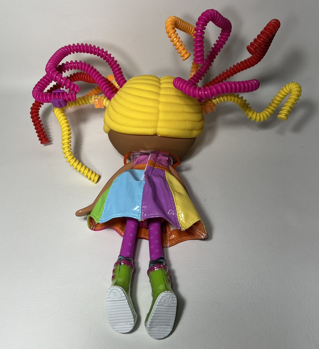 2010 Lalaloopsy 12