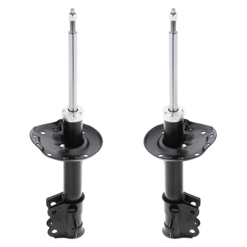 KIT 4 STOSSDÄMPFER FIAT GRANDE PUNTO EVO 199 + PUFFERHALTER ALLE MODELLE - Bild 2 von 10