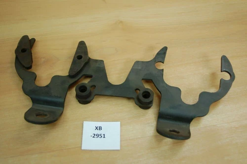BRACKET, METER