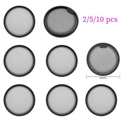 For Dreame G9/G10/T10/T20/T30/V16S/V12S Vacuum Cleaner Filter Kit Replacement