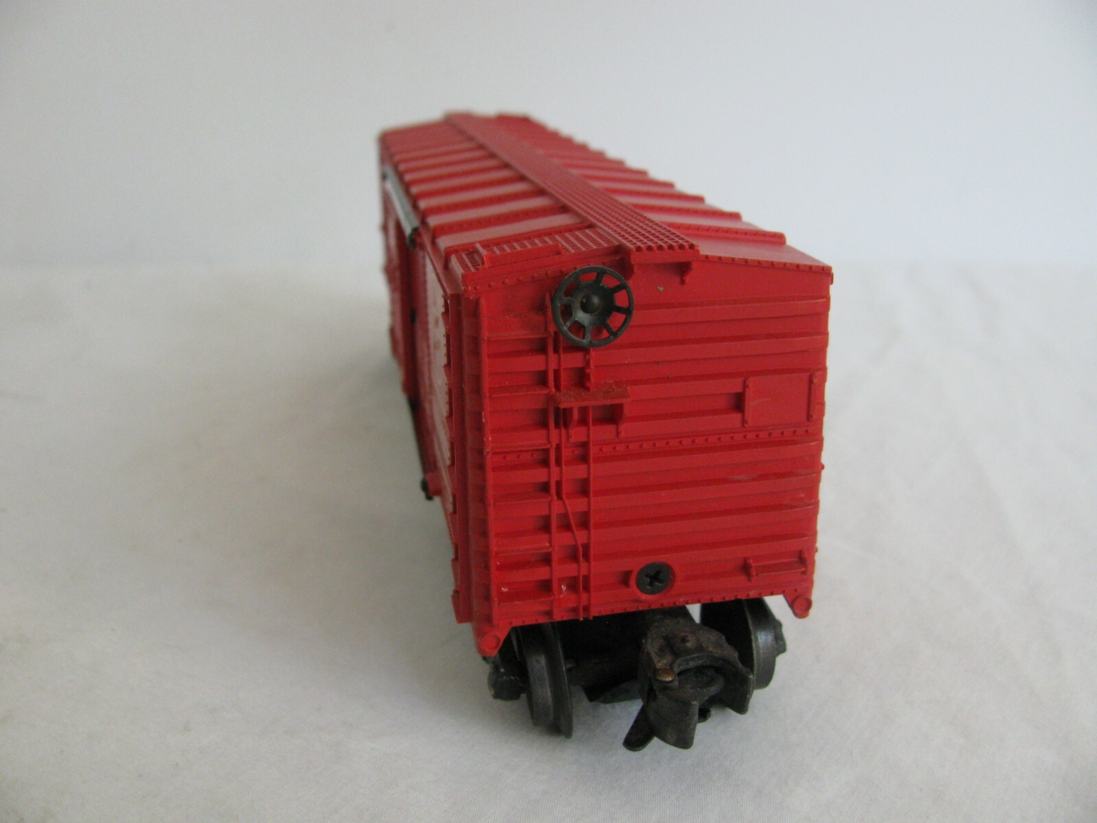 Vintage Lionel Trains O/O27 M&StL Minneapolis & St. Louis Box Car