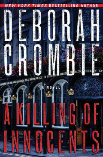 Deborah Crombie A Killing of Innocents (Copertina rigida)