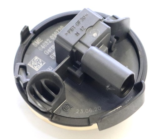 Audi A3 8Y Limo S-Line 5WA959354 Crashsensor Sensor Airbagsensor Airbag Crash