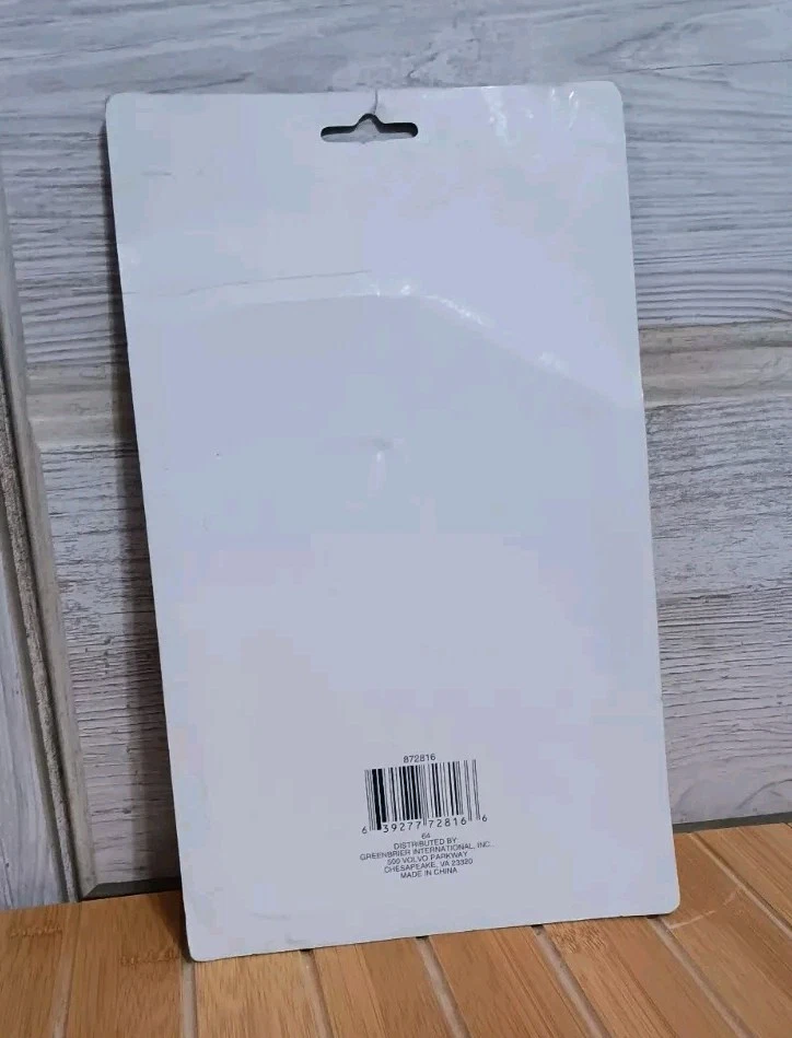 Armario escolar centro de mensajes soporte para fotos por Mag-net Foto 2 de 2