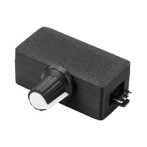 PWM Speed Controller 4Pin Fan Governor TYPE-C USB Power Supply DIY Water Cooling - Afbeelding 27 van 48