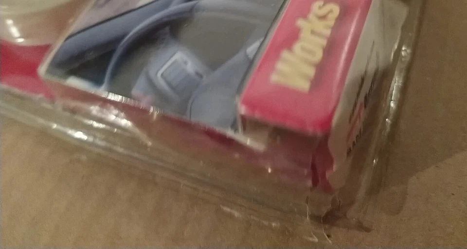 Jupiter Jack Cellular Cellphone Hands Free Car Speakerphone Converter 6 Adapters - Image 3 of 4