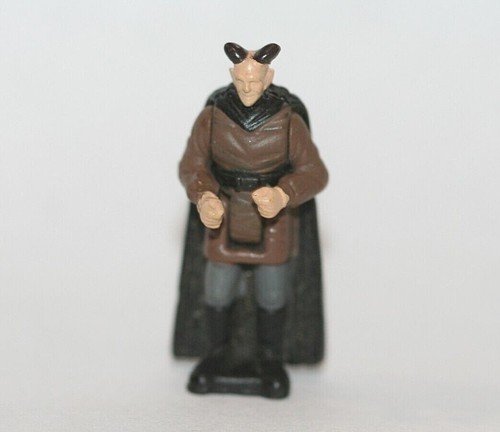Star Wars Action Fleet Figures Battle Pack Micro Machines U-Pick Auction Galoob - Picture 191 of 296