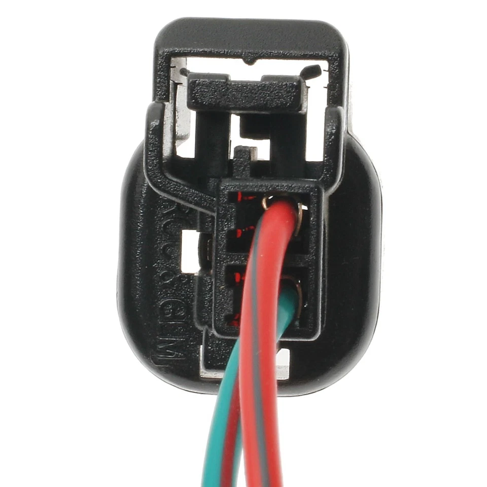 Conector sensor de velocidad de rueda ABS delantero SMP para Ford Focus 2012-2018 Foto 3 de 4