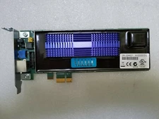 Thales nShield F3 PCI-e Security Module A-022000-L Low Bracket