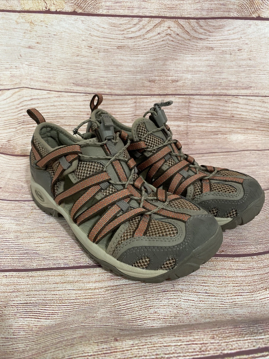 Chaco outcross store