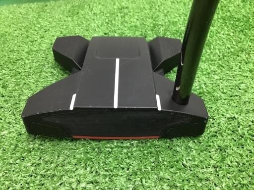 Ping HARWOOD 2021 / 34 inch PP58 Putter PT / Steel Shafts
