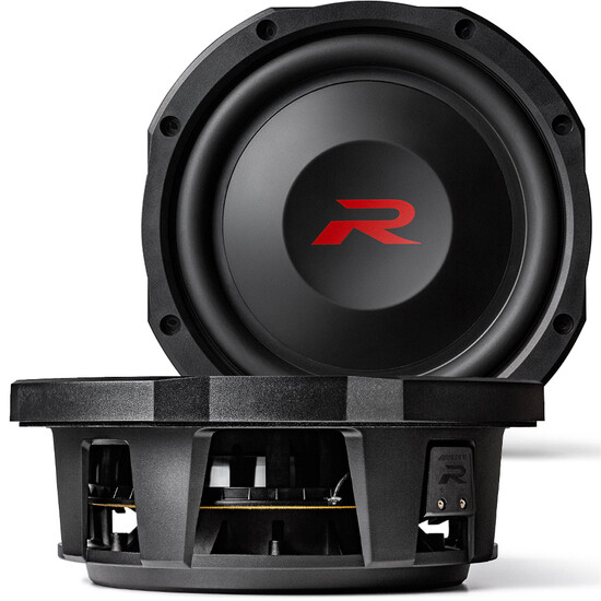 Alpine RS-W10D4 600 Вт RMS 10 Сдвоенный сабвуфер на 4 Ом с низким уровнем шума 108390₽