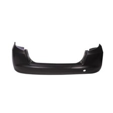 Stoßstange hinten für Honda Jazz III GE Stoßstange hinten für Honda Jazz III GE