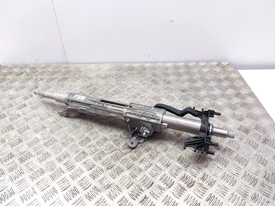 BMW 3 SERIES G20 G21 2022 STEERING COLUMN 6896187 - Image 2 of 4