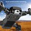 miniature 12  - Nouveau Drone 4k Professionnel Débutant Ecran HD Avec caméra 1080P WiFi Pas Cher