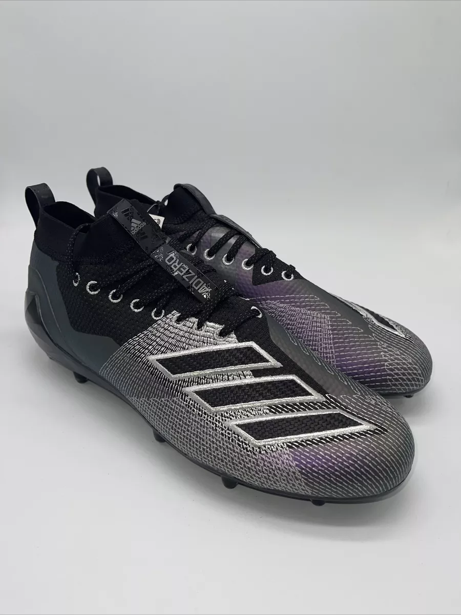Adizero cheap 8.0 black