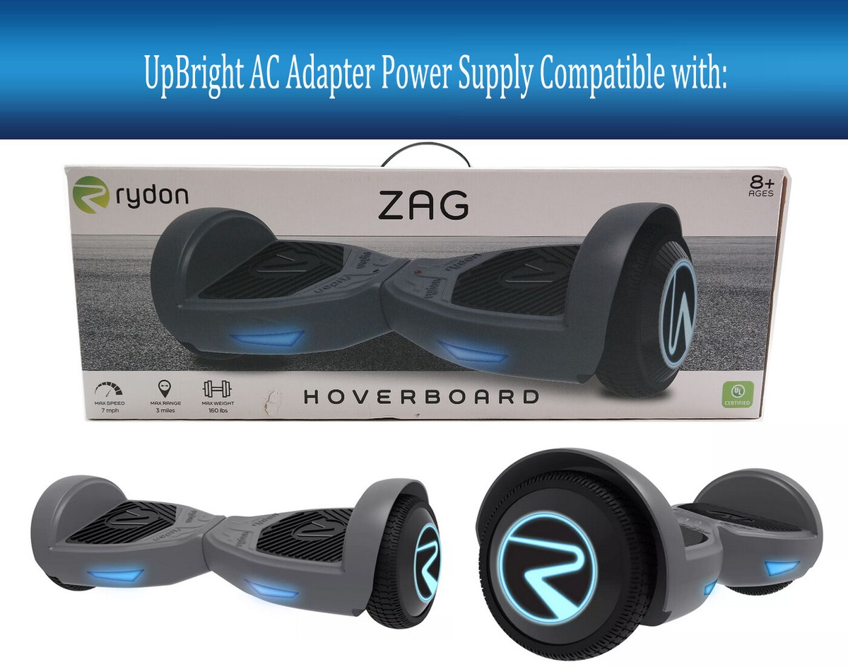 Electric Scooters Rydon Zoom Hoverboard Electric Scooter Rydon Zag