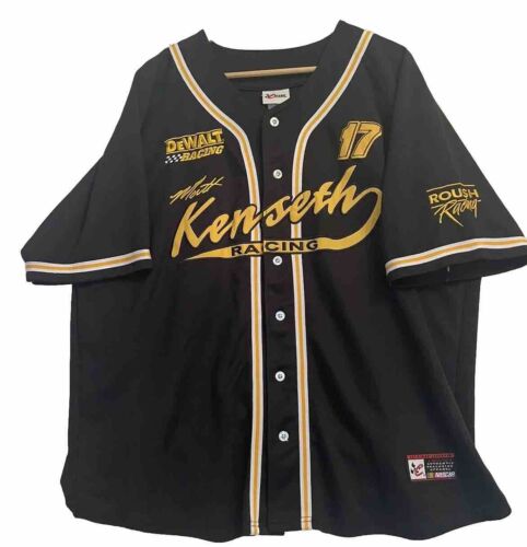 Camiseta deportiva para hombre Chase Authentics Matt Kenseth Dewalt carreras talla XL - Imagen 1 de 10
