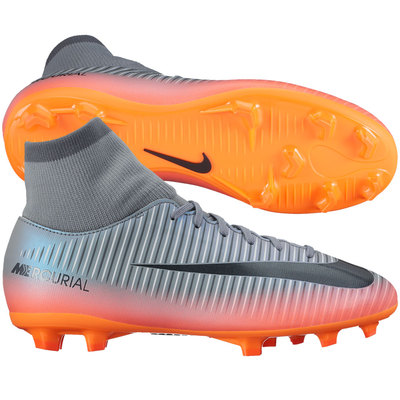 nike mercurial cr7 2017