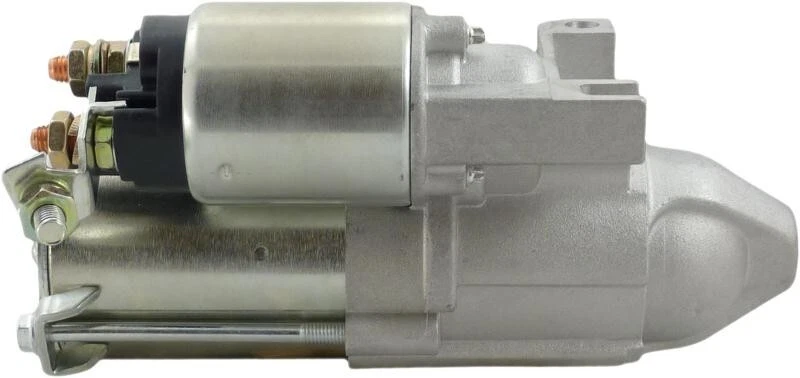 Arranque compatible con Pontiac Montana 3,9 L/237CI V6 2007 2008 8000063 12594441 6784 Foto 4 de 4