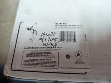 Delta T17464-SS-I Ashlyn In2ition Tub/Shower Faucet Trim Kit Less Valve