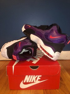 nike air max speed turf size 8