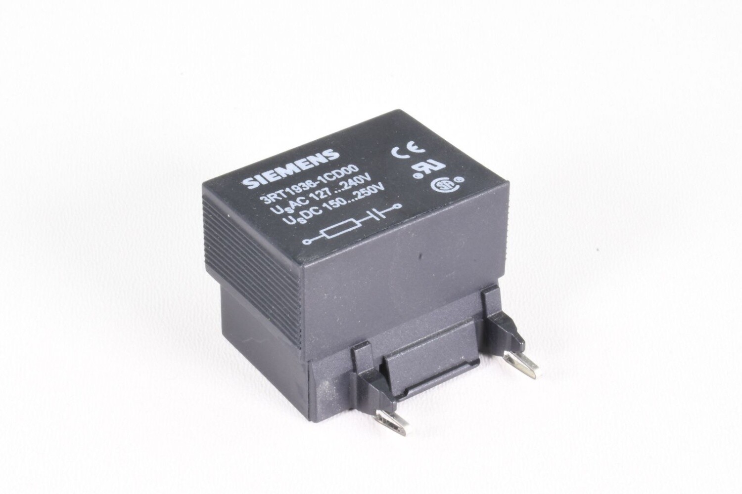 SIEMENS 3RT1936-1CD00, Overvoltage limiter