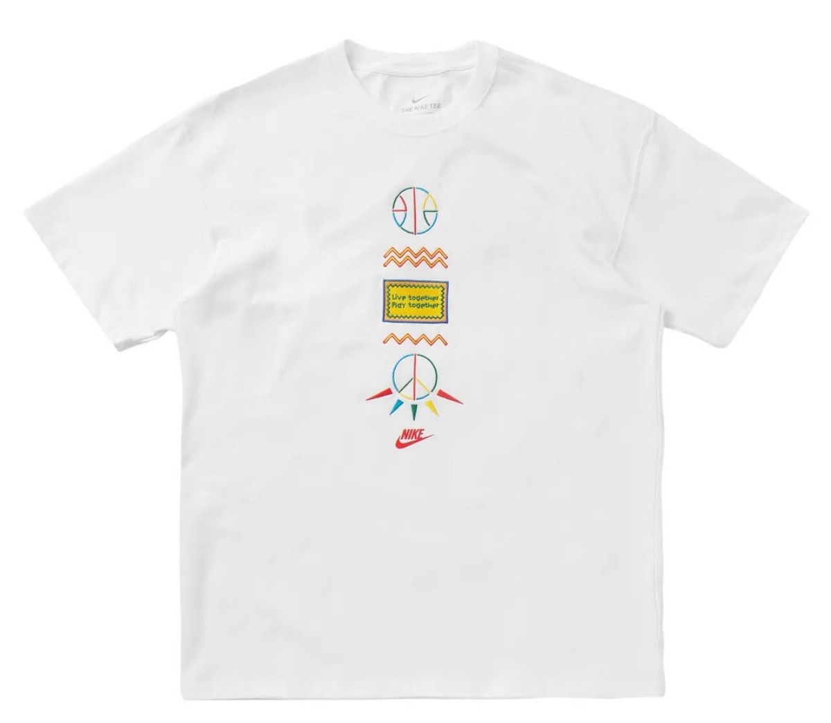 animal print nike clothes