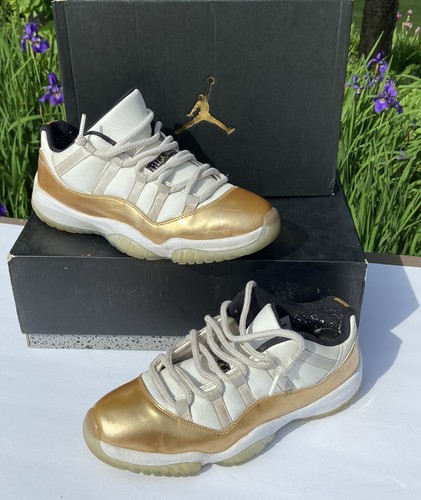 Air Jordan Retro 11 Low Closing 