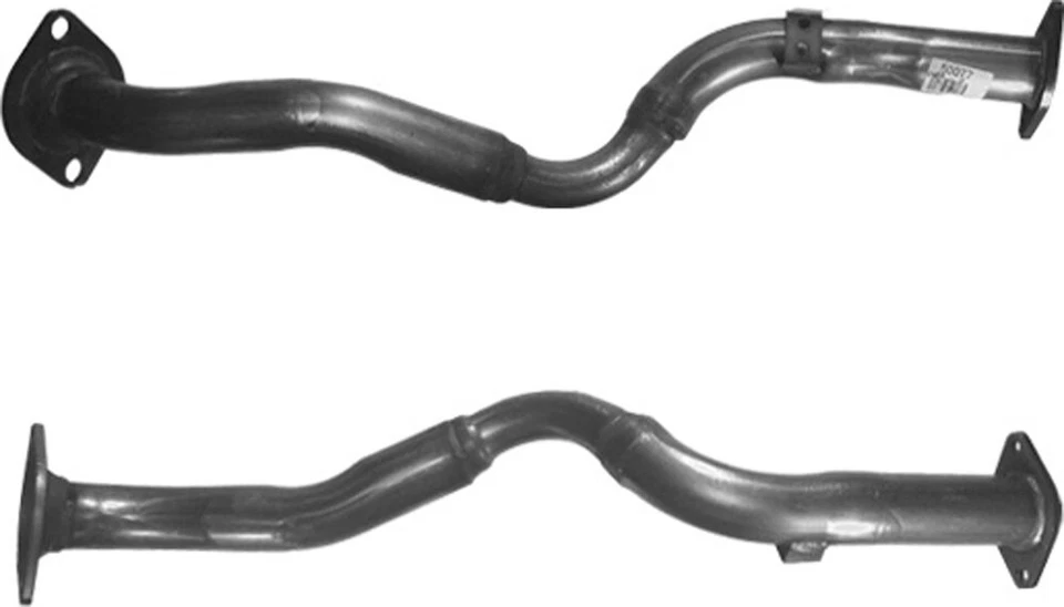 Premier Front Exhaust Pipe Euro 4 Fits Nissan X-Trail 2001-2006 2.0 2.5 4460170 - Изображение 2 из 4