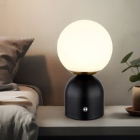 Tischleuchte Led Beistelllampe Nachttischlampe Biglight