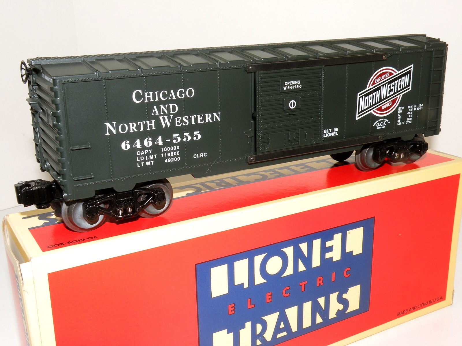 Click here to see eBay Auction