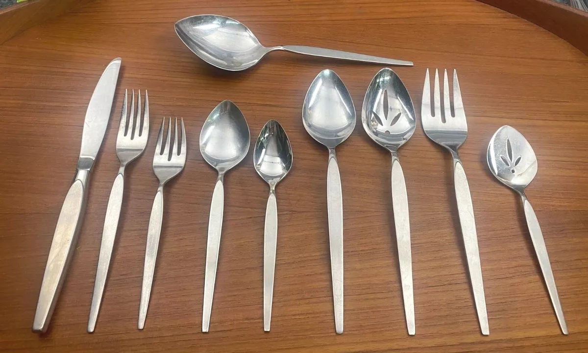 Ebay oneida silverware sale