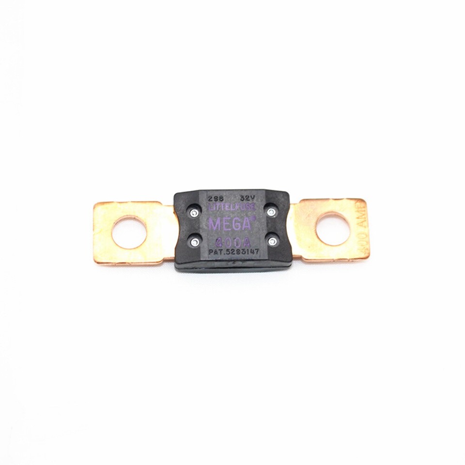Hot 400 AMP Fusible Link MEGA Fuse LR080537 for LAND ROVER DISCOVERY