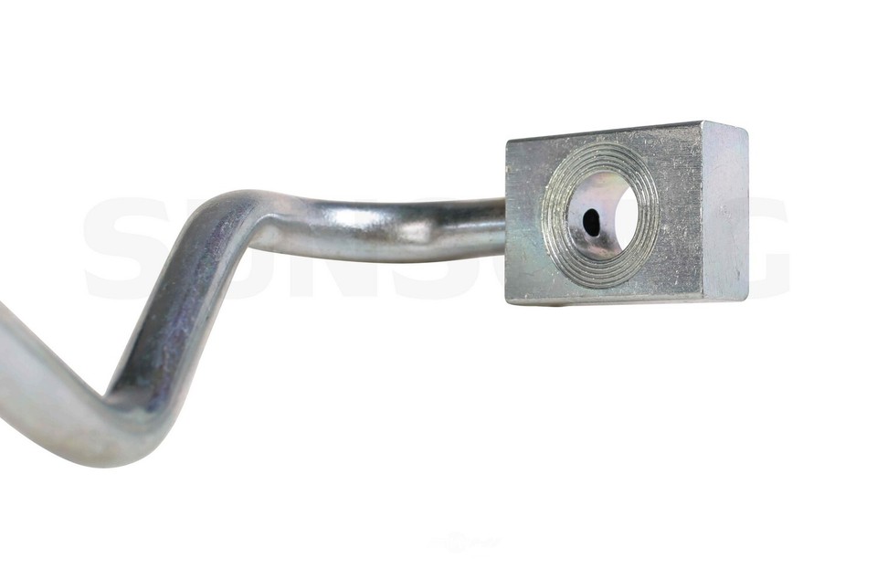 Brake Hydraulic Hose Sunsong North America fits 1974 International