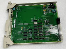 51304419150 / Honeywell 51304419-150 Rev N  I/O Link Extender Card