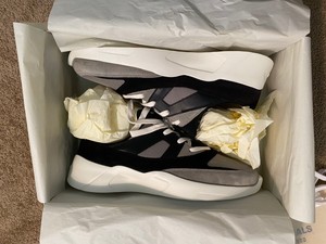 fear of god runners