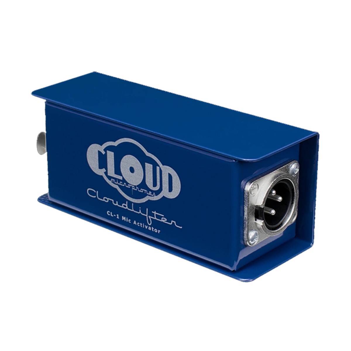 Cloud Microphones Cloudlifter CL-1 1-Channel Mic Activator