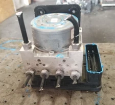2014-2019 FORD FIESTA ABS Anti Lock Brake Actuator Pump Assembly OEM